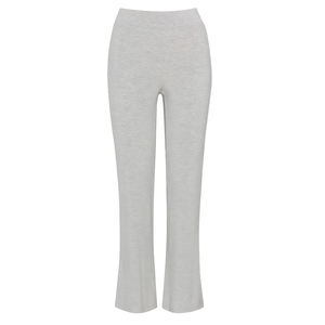 Pantalon en toile pour femmes, taille mi-haute, devant plat, faible MOQ, prix de gros, fabriqué au Pakistan, nouveau design, meilleure qualité de coton - Product Image 1