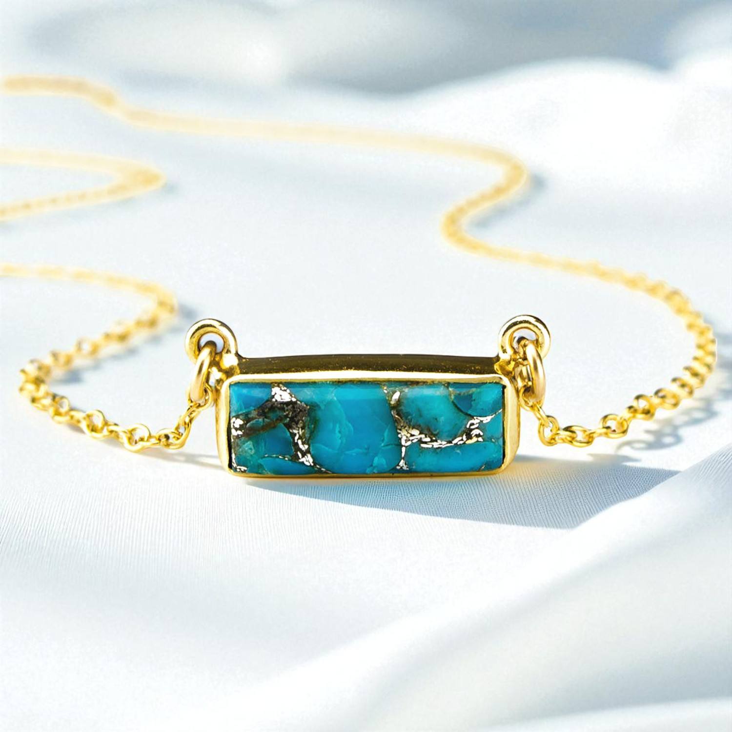 ทองแดงเทอร์ควอยซ์