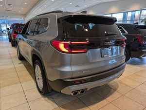 Model Populer 2025 G <span class=keywords><strong>M</strong></span> C Aca-dia Elevation SUV Penggerak Roda Depan - Product Image 3