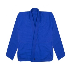 Pakistan nouvelle plus haute qualité Shoyoroll noir personnalisé Bjj Kimono Bjj Gi Kimono Jiu Jitsu brésilien Jiu Jitsu Gi Bjj Gi - Product Image 6