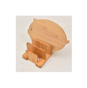 Soporte único para tabla de cortar de madera de alta calidad, el mejor diseño, soporte para tabla de cortar/estante, producto de la mejor calidad - Product Image 5
