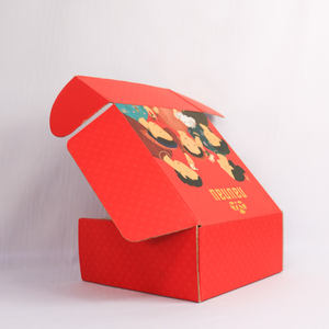 Vietnam High-End Rigid Paper <b>Gift</b> <b>Box</b>, Custom Elegant Packaging with Magnetic Closure for Luxury Products - Product Image 4