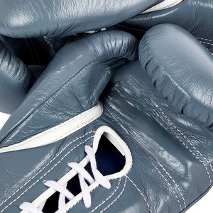 Guantes de Boxeo para Hombre, de Alta Calidad, de Cuero, Antiarrugas, Impermeables, Resistentes al Viento, Precio Razonable, Tendencia Superior, Ligeros - Product Image 4