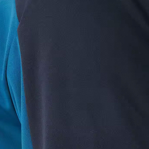 แจ็กเก็ตหนังนิ่มใส่ได้ทั้งชายและหญิงสำหรับฤดูใบไม้ผลิกันลมกันน้ำแขนยาวพร้อมซิปมีฮู้ดสีทึบสำหรับผู้ชาย - Product Image 6