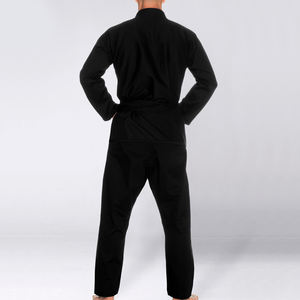 Nouveau 2025 Vente en gros personnalisé Jiu Jitsu uniforme à vendre Jiu Jitsu brésilien uniforme meilleure qualité Jiu Jitsu Kimono uniformes - Product Image 2