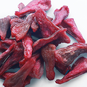 Pomme de cire séchée de haute qualité pour les grossistes et les distributeurs de collations - Product Image 1