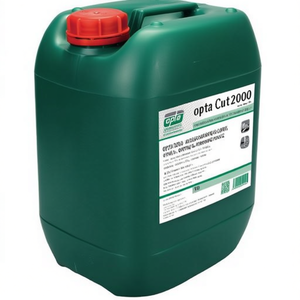 Aceite de Corte de Alto Rendimiento OPTA Cut 2000, Envase de 10 L para Herramientas de Corte y Conformado - Product Image 3