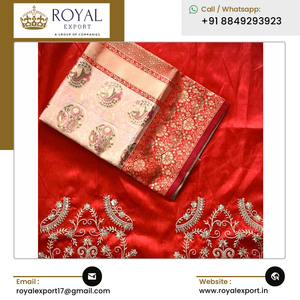 Pendiente de aro con 1,20 MTR, elástico - Product Image 5