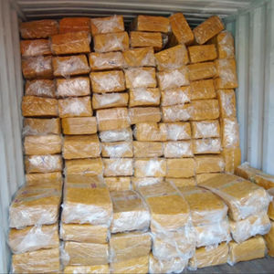 Caoutchouc naturel de haute qualité CVR CV50, viscosité stable, approvisionnement direct d'usine du Vietnam - Product Image 1