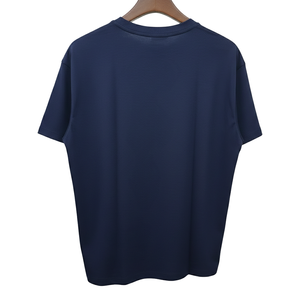 Camiseta de Algodón Sólido para Hombre al por Mayor, 300 GSM, Desarrollada para Proyectos de Ropa Personalizada y Pedidos de Marca - Product Image 3