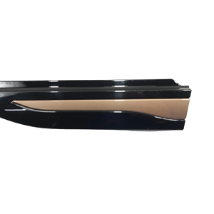 Moldura de Guardabarros Delantero Izquierdo para Land Rover Range Rover Evoque Serie K8D2-280B11-AC (18>) - Product Image 4