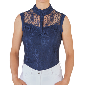 ชั้นขี่ม้าสำหรับฝึกกีฬาตัดความชื้นที่มีความยืดหยุ่นพอดีกับพื้นการควบคุมกลิ่น - Product Image 3