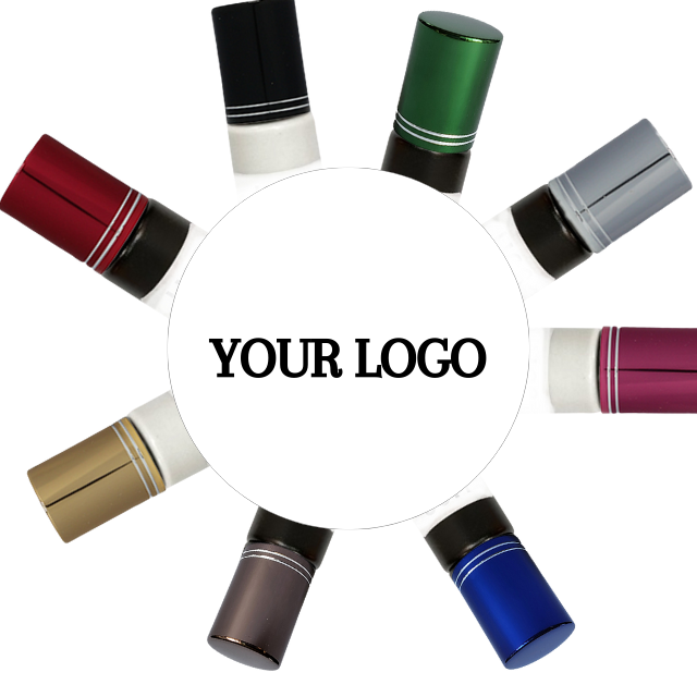 Todos los tipos de embalaje personalizado