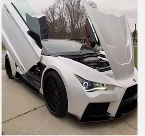 Autopark 2025 G35รถ Polaris vaydor หนังสติ๊กสุดหรูสำหรับทัวร์ utvs รถสามล้อแบบมีมอเตอร์ - Product Image 2