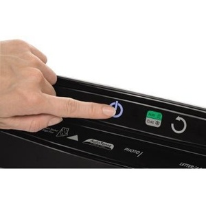 Laminadora Fellowes Neptune 3, Caliente/Frío, 50.8 x 12.2 x 14 cm, DIN A3, Plateada/Negra - Product Image 4