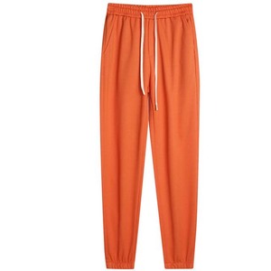 Pantalones Deportivos Transpirables, Ligeros, Casuales, al por Mayor, 2026, con Logotipo Personalizado, Corte Ajustado, Secado Rápido, Diseño de Color Personalizado, Servicio OEM - Product Image 1