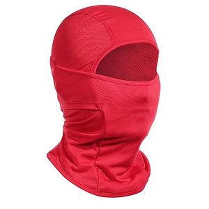 Mascarilla Facial para Hombre, Nueva Moda, Precio Económico, OEM, Súper Calidad, Transpirable, Logotipo/Colores Personalizados, Tendencia, Ligera - Product Image 1