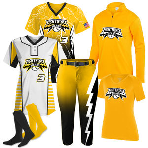 Camiseta de rugby personalizada, uniforme de fútbol americano - Product Image 1