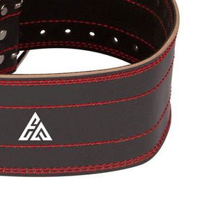 Cinturones Unisex de Levantamiento de Pesas para Gimnasio, Hecho a Medida con Nuevo Diseño, Material Duradero de Piel de Vaca, Bajo MOQ - Product Image 6