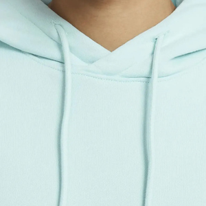 Sweat à capuche court Jogger Plus Sweat-shirt surdimensionné Pantalon Sweat Costume Ensemble Blanc Coton Crop Top Pull Sweat Suit Shorts Pour Femmes - Product Image 4