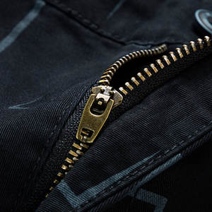 Pantalones cortos informales y fitness de secado rápido para hombre - Product Image 3