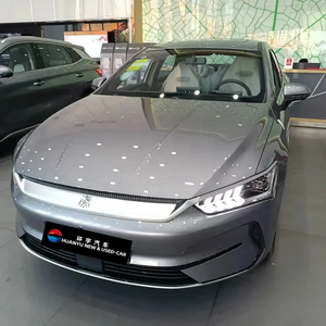 2024 BYD Qin PLUS กล้องหลังรถยนต์พลังงานใหม่รถแท็กซี่จากจีนรถยนต์ไฟฟ้า EV ควบคุมความเร็วสูง - Product Image 3