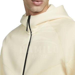 Survêtements en molleton imprimés à manches longues pour hommes pour l'hiver Offre Spéciale derniers vêtements de sport à la mode décontractés - Product Image 3