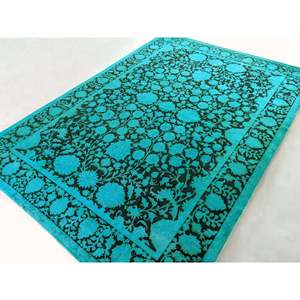 Tapis d'intérieur Ziegler Silk Wash Chobi 277 x 186 cm - Product Image 4