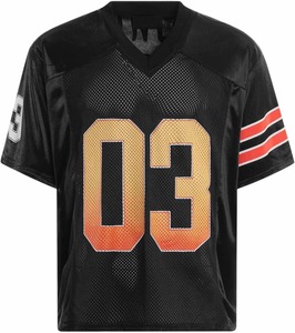 Camiseta de fútbol de secado rápido Unisex 2025, kits de fútbol, modelo de equipo de la mejor calidad, camiseta de manga corta para hombre, nuevo modelo de camiseta de fútbol - Product Image 1