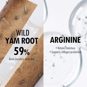 VEGREEN Nature Skin Mucin Hidratante Crema Facial 50mL Hidratante Coreano con Extracto de Caracol Reparación Calmante Brillante - Product Image 5