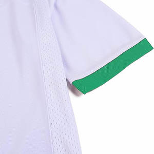 ชุดกีฬาทีมฟุตบอลอเมริกันสีขาวและเขียว - Product Image 5