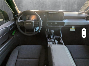 Toyota Land Cruiser 1958 4WD 2024 Usado, Económico, con Volante a la Izquierda/Derecha - Product Image 4