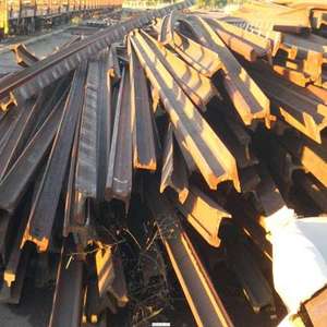 Certified HMS 1 & 2 / Iron <b>Scraps</b> ( Heavy <b>Metal</b> <b>Scrap</b> ) heavy melting steel <b>scrap</b> - Product Image 6