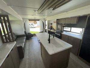 Nuevo F-o-r-e-s-t R-i-v-e-r Wildwood 270ZEN 2026 - Product Image 4