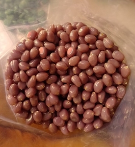 Cuentas de cristal cuadradas AB azules iridiscentes Vintage de 10mm, cuentas espaciadoras, cuentas de cristal metálicas verdes de Murano, fabricación de joyas para mujer - Product Image 3