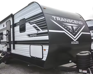 El mejor!! Autocaravanas Forest River Alpha Wolf de Calidad Superior a Precios de Mayoreo con Descuento para Viajeros - Product Image 1