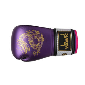 Gants de boxe d'entraînement de combat neufs OEM ODM à vendre, gants de boxe confortables, gants de boxe professionnels personnalisés en argent - Product Image 5