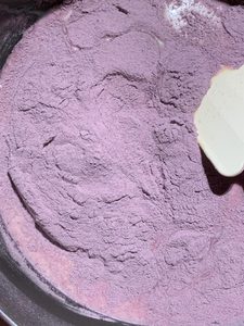 ผงมันเทศออร์แกนิกสีม่วง/สารต้านอนุมูลอิสระ/ส่วนผสมทั้งหมด/สูตรจากพืช - Product Image 2