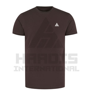 Camisetas de hombre al por mayor Camisetas de hombre hechas a medida de nuevo estilo Camisetas de hombre de secado rápido - Product Image 3