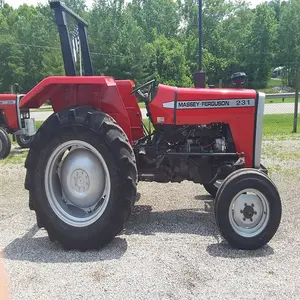 Wholeleae Massey Ferguson traktörleri 375, 290, 385, 375, 165, 185, 240, satılık 260 traktör