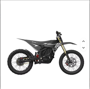 Motocicletas Todoterreno Eléctricas Altiss Sigmas de 22kw Más Vendidas, Nuevas Motos de Cross Listas para Enviar - Product Image 1