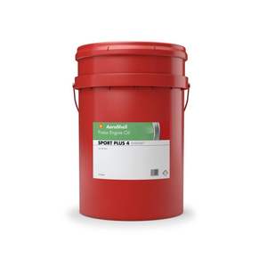 DC Fully <b>Synthetic</b> <b>5W</b>-<b>40</b> Motor <b>Oil</b> for Commercial Fleets 20W-50 Vs. 15W-<b>40</b>-Which One Is Right for You? - Product Image 1