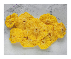 Ananas séché doux fruits frais de haute qualité fournissent des compositions bénéfiques pour l'homme exporté dans le monde entier expédition rapide pas cher - Product Image 1