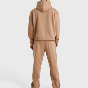 Survêtement pour homme sur mesure, coupe-vent, survêtement de sport pour homme, coupe-vent d'hiver, survêtement de sport avec capuche - Product Image 2