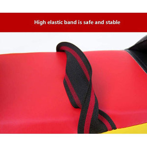 Coussin de protection durable et performant avec mousse anti-choc et manipulation facile - Product Image 5