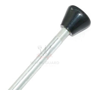 อะไหล่1672622M91รถแทรคเตอร์สำหรับแมสซีย์เฟอร์กูสันคันเกียร์ PTO เหมาะกับ MF-290 275 265 240 230เมตร/วินาทีแบรนด์ Wayne Guard - Product Image 2