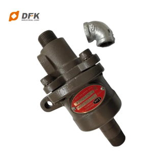 ข้อต่อหมุนไอน้ำ TW TSG ข้อต่อหมุนไฮดรอลิก - Product Image 2