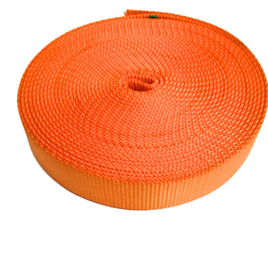 Cinta de Polipropileno/Poliéster de Alta Calidad de 25 mm, 38 mm, 50 mm, Cinta de PP para Equipaje, Bolsos, Zapatos y Productos para Mascotas - Product Image 5