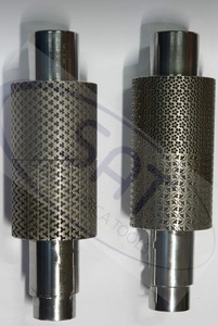 Machine à rouler les bijoux en feuille de fil électrique, modèle au sol, pour l'or, l'argent et le cuivre - Product Image 5