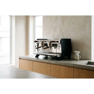 Cafetera de Alta Calidad para Restaurantes, Origen EE. UU., Premium - Product Image 1